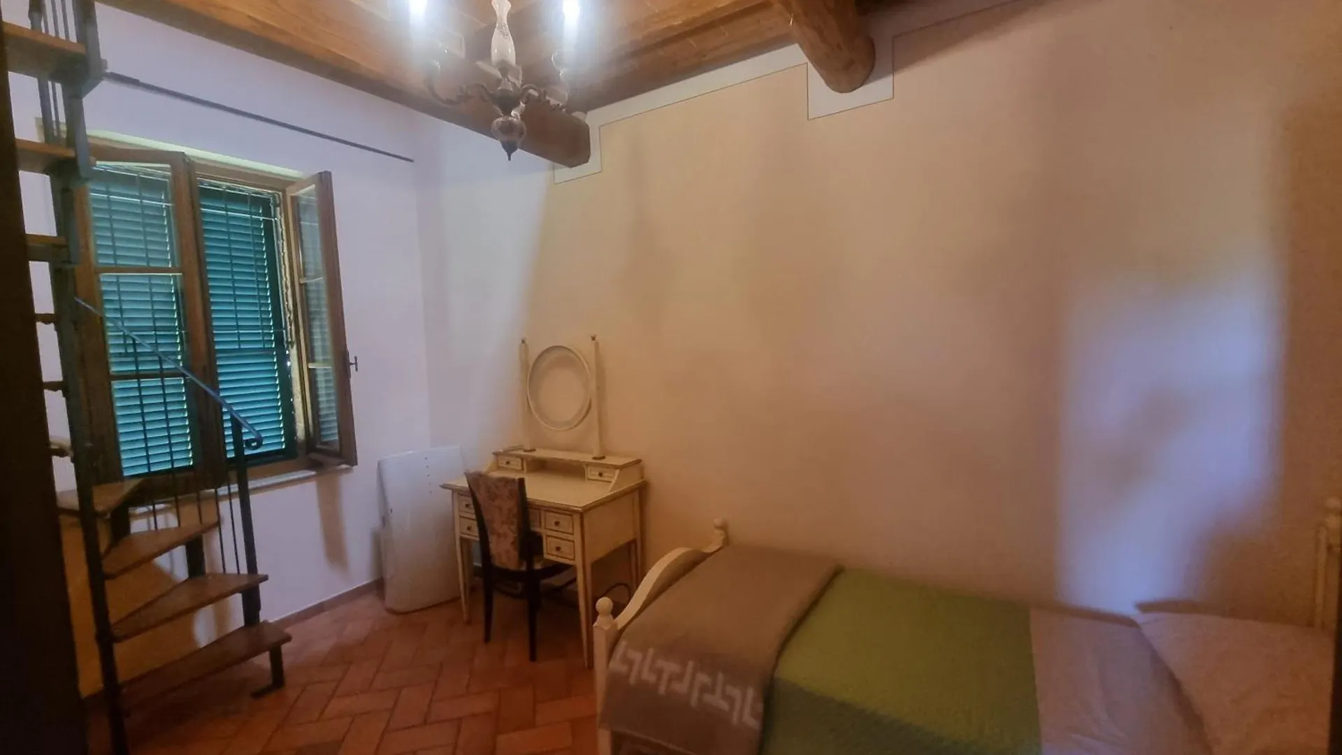 Apartament Le Crete Senesi Asciano