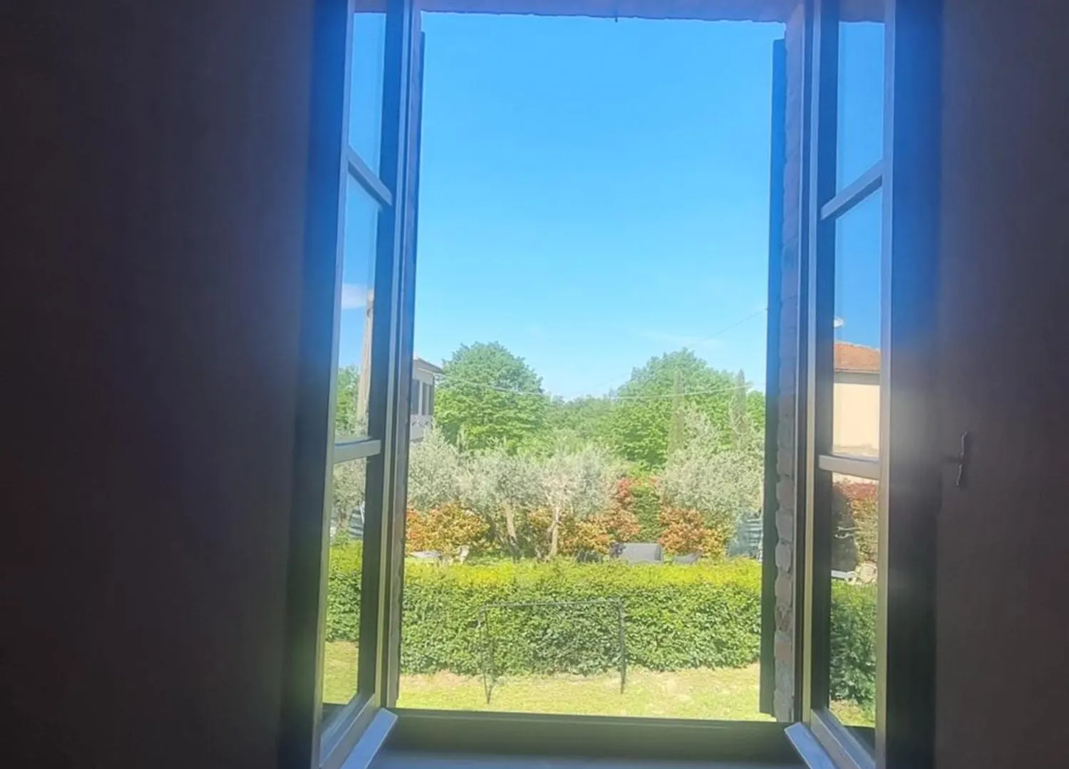 Apartament Le Crete Senesi Asciano 0*,