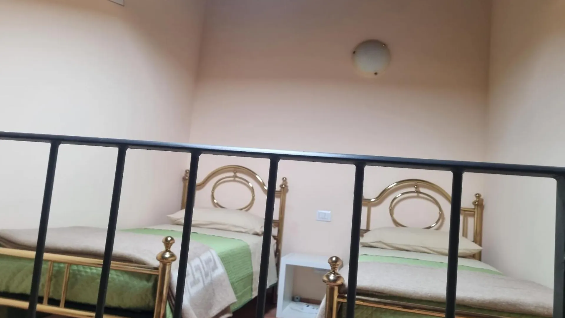 Apartament Le Crete Senesi Asciano